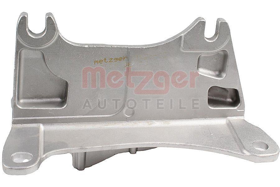 Support moteur (Silent bloc moteur) METZGER ref. 8053895